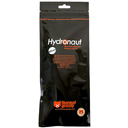 Hydronaut 26gr Yüksek Performanslı Termal Macun