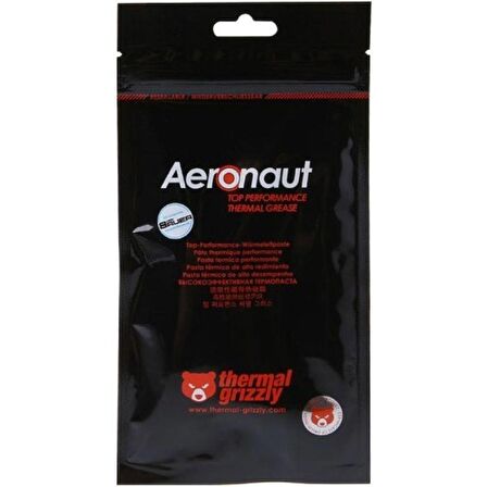 Aeronaut 1 gr Tg-A-00-1rs