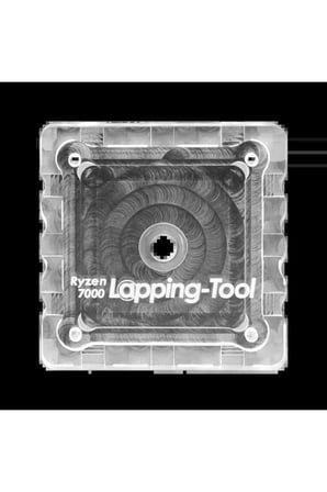 Ryzen 7000 Için TG-LT-AR7000 Lapping Aracı (TG-LT-AR7000)