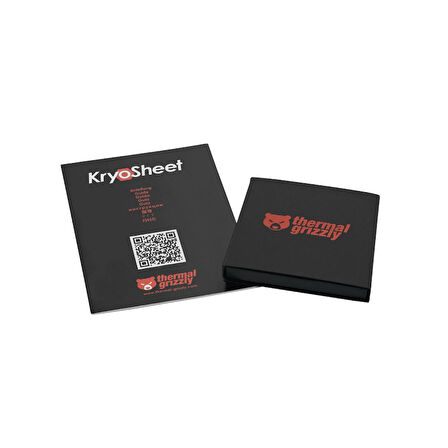 Thermal Grizzly Kyrosheet Termal Ped 33x33x0,2mm