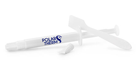 Thermal Grizzly PolarTherm X8 PT-X8-005 5g Gri Termal Macun