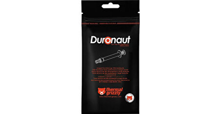 Duronaut 2g (TG-D-002-R)