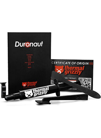 TG-D-006-R Tg Duronaut 6g