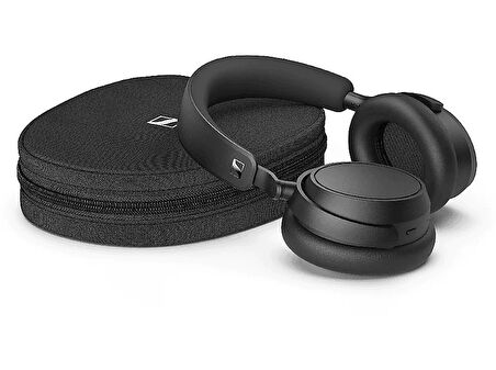 SENNHEISER Accentum Plus Bluetooth Kulak Üstü Kulaklık Siyah