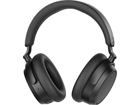 SENNHEISER Accentum Plus Bluetooth Kulak Üstü Kulaklık Siyah