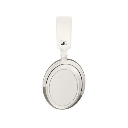 Sennheiser ACCENTUM Plus Wireless - Bluetooth 5.2, Hibrit Adaptif ANC, 50 Saat Pil Ömrü, aptX Adaptive Desteği, Kablosuz Kulak Üstü Kulaklık - Beyaz