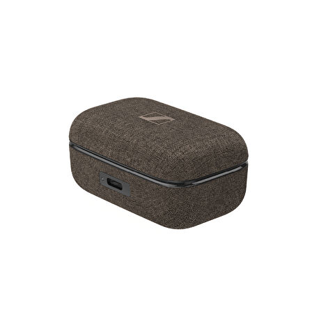Sennheiser Momentum True Wireless 4 Bluetooth 5.4, Adaptif ANC, aptX Lossless, 7mm TrueResponse Sürücü, 30 Saat Pil, IP54 Suya ve Toza Dayanıklı Kablosuz Kulak İçi Kulaklık - Bakır