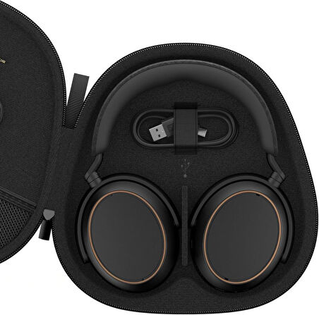 Sennheiser Momentum 4 Special Edition ANC Kulak Üstü Bluetooth Kulaklık