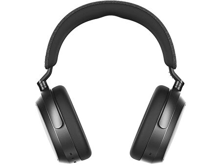 SENNHEISER Momentum 4 Wireless Kulak Üstü Bluetooth Kulaklık Grafit