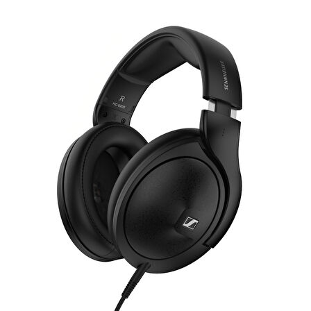 Sennheiser HD 620S Arkası Kapalı Kulak Üstü Odyofil ve Oyuncu Hi-Fi Kulaklık