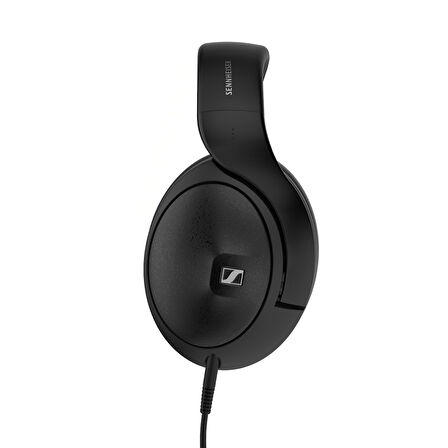Sennheiser HD 620S Arkası Kapalı Kulak Üstü Odyofil ve Oyuncu Hi-Fi Kulaklık