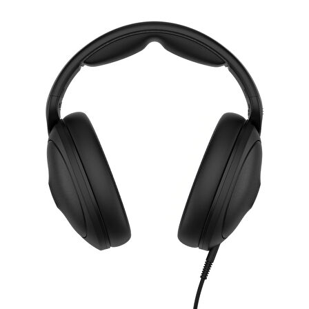 Sennheiser HD 620S Arkası Kapalı Kulak Üstü Odyofil ve Oyuncu Hi-Fi Kulaklık