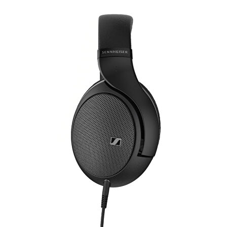 Sennheiser HD 550 Kulak Üstü Odyofil ve Oyuncu Hi-Fi Kulaklık