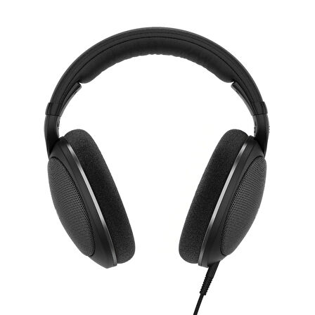 Sennheiser HD 550 Kulak Üstü Odyofil ve Oyuncu Hi-Fi Kulaklık