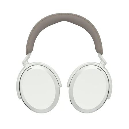 Sennheiser MOMENTUM 5 Wireless Bluetooth 5.4, Hibrit Adaptif ANC, aptX Lossless, Dolby Atmos, 42 mm Sürücü, 57 Saat Pil, LDAC Destekli Kablosuz Kulak Üstü Kulaklık