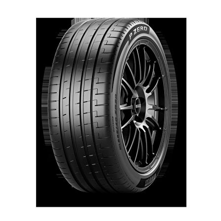 285/40R23 107Y PZERO5 PZ5 (MO-S) NCS PIRELLI (41/24)
