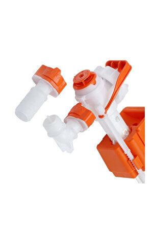 VİTRA DOLDURMA GRUBU