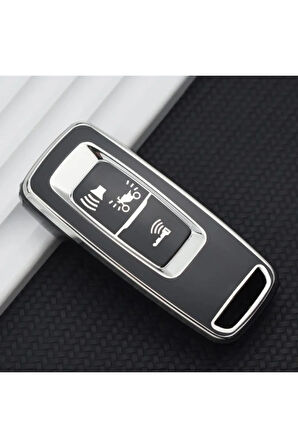 Honda Forza 300 Anahtar Koruma Kılıfı