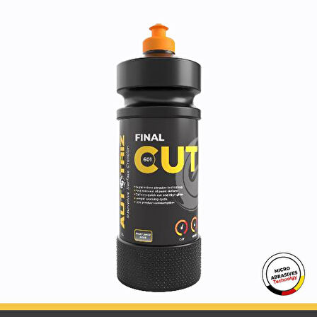 AUTOTRIZ Final Cut Cila 1L 601
