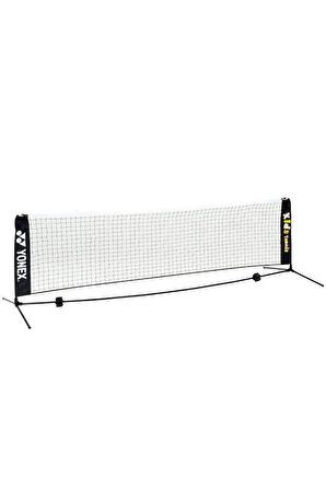 Yonex Ac 300 Portatif Tenis Dikme-File Takımı (3 Metre)