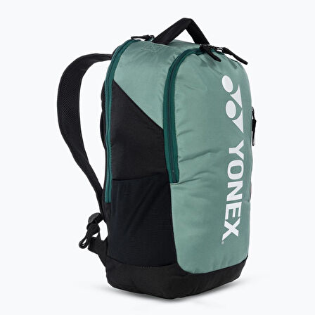 Yonex 2623 Badminton Tenis Kulüp Sırt Çantası Zeytin Yeşili