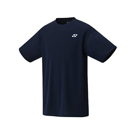 Yonex LS0024 Erkek Lacivert Spor Tişört