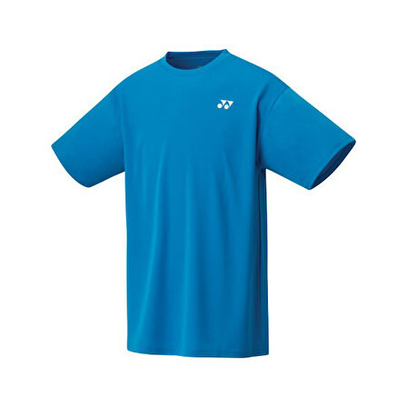 Yonex LS0024 Erkek Mavi Spor Tişört