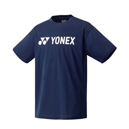 Yonex LB0024 Erkek Lacivert Spor Tişört