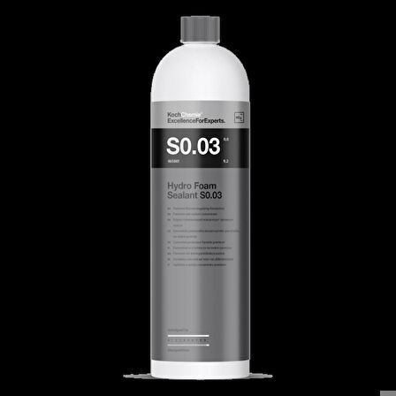 KOCKCHEMİE S0.03 HYDRO FOAM SEALENT 1/1