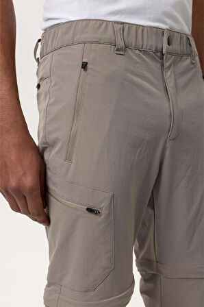 Kayrock Ascoma Erkek Sand Outdoor Pantolon