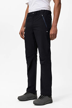 Kayrock Ascoma Erkek Navy Outdoor Pantolon