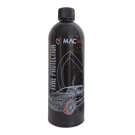 TYRE PROTECTION 750 ML