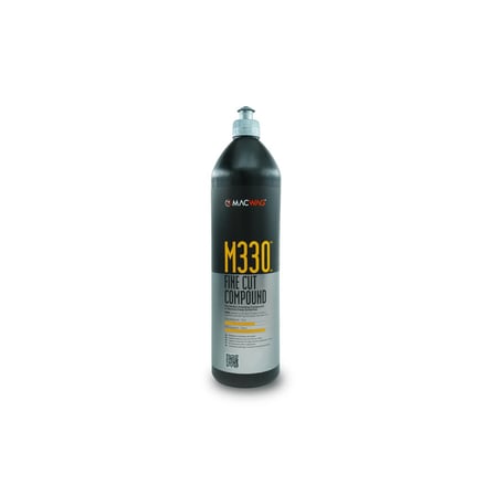 Macwag M330 Fine Cut Compound 250ml