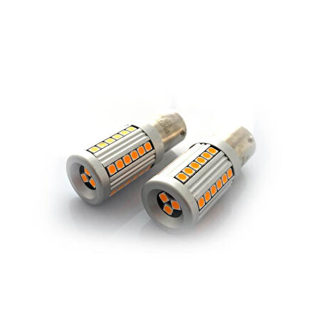 Photon P21W Tek Duy Led PH7219 SNA Sinyal Led