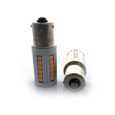 Photon P21W Tek Duy Led PH7219 SNA Sinyal Led