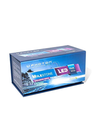 Milestone D3s 3 Plus Led Xenon Ballast Version