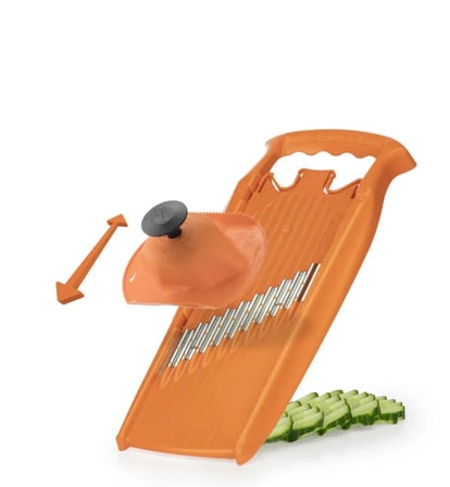 BÖRNER WAFFLE 