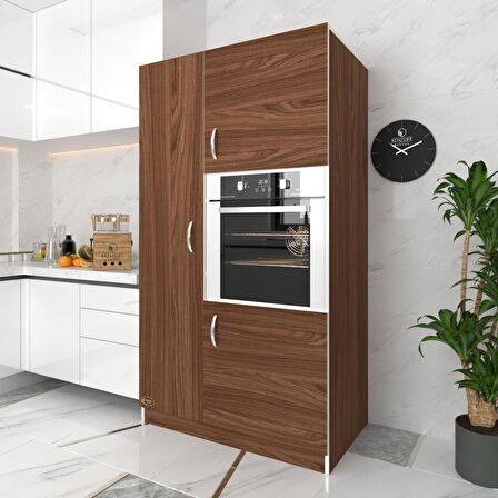 Kenzlife ankastre fırın dolabı banu cvz mutfak banyo kiler 