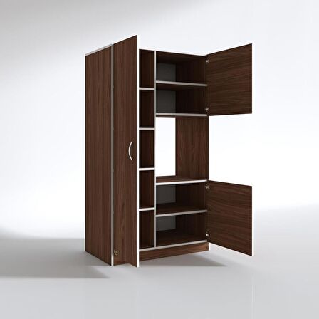 Kenzlife ankastre fırın dolabı banu cvz mutfak banyo kiler 