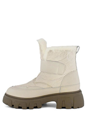 Guja 23K401 Camel Kadın Bot