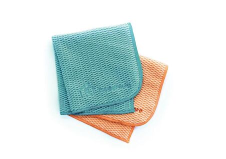 Tupperware mikrofiber temizlik bezi 2 li