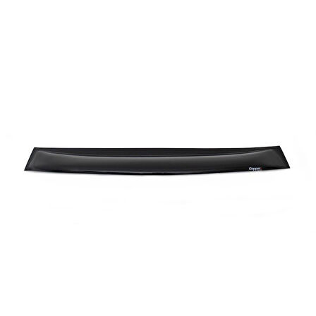 Honda Civic 2006-2012 Arka Cam Üstü Spoiler