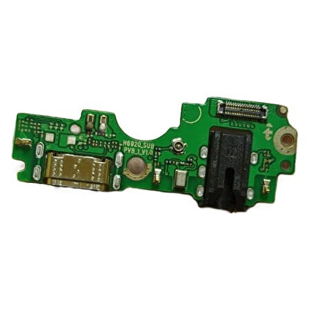 iNfinix Hot 12 Uyumlu Şarj Soketi + Mikrofon