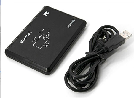 Sarkey SR-220 MF USB Mifare Kart Okuyucu (13.56 Mhz)