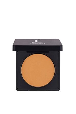 Flormar Yoğun Pigmentli Kompakt Pudra (SICAK ALT TON) - Compact Powder - 103 Honey - 8682536051392