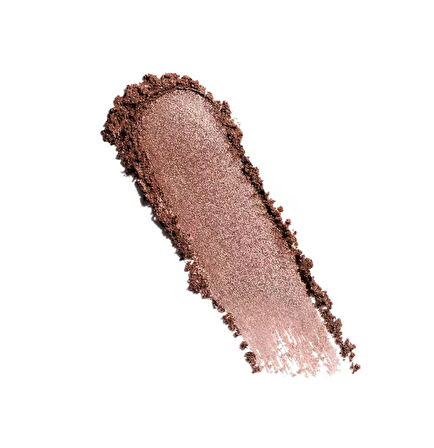 Clarins Ombre - Işıltılı Tekli Far 07 Satin Mocha