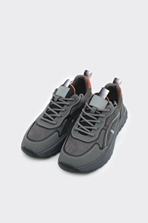 Comfort Taban Erkek Sneaker