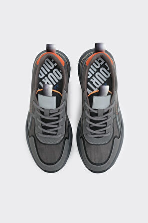 Comfort Taban Erkek Sneaker