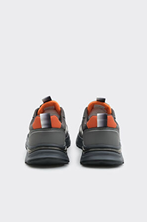 Comfort Taban Erkek Sneaker