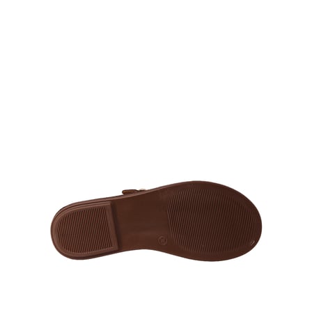 Hobby Kadın Babet Ayakkabı Slip On Süet Deri